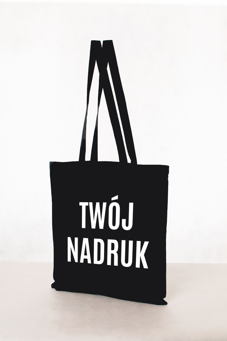 Torba Bawełniana (Długie ucho)